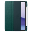 Чохол SPIGEN для iPad 7/8 10.2 2019/2020/20021, Urban Fit, Midnight Green