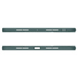 Чохол SPIGEN для iPad 7/8 10.2 2019/2020/20021, Urban Fit, Midnight Green