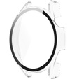2в1 чехол и защитное стекло для часов Huawei Watch GT 3 46mm, Clear
