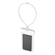 Baseus Lets Slip універсальний Чохол WaterProof Case - White
