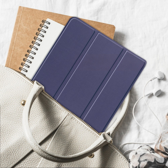 Чохол для Lenovo Tab M9, Smartcase, м'яти