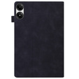 Чохол для Xiaomi Redmi Pad Pro / Xiaomi Poco Pad, Classic, з місцем для стилуса, чорний