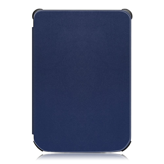 Чохол для PocketBook Touch Lux 4 5 606 616 627 628 632 633, Smartcase, м'яти