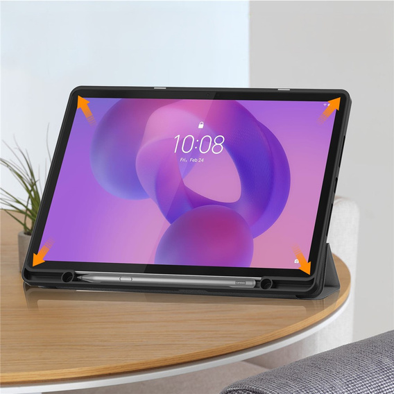 Чехол Smartcase для планшета Lenovo Idea Tab Plus