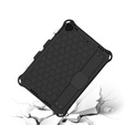 Чехол Honeycomb для iPad 7/8 10.2 2019/2020/2021, Black