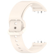 Силиконовый ремешок для Samsung Galaxy Fit 3