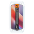 Загартоване скло Spigen Glas.TR EZ Fit для iPhone Air (2 шт.)