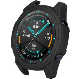 Чехол TPU Frame for Huawei Watch GT 2 46mm, Black