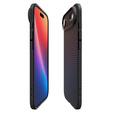 Чохол Spigen Liquid Air для iPhone Air, матовий чорний