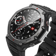 2x Гібридне скло ERBORD для Amazfit T-Rex 3