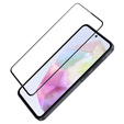 Загартоване скло NILLKIN 3D на весь екран для Google Pixel 8 Pro