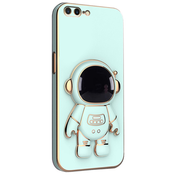 Чoхол до iPhone 7 Plus / 8 Plus, Astronaut, м'ятний 