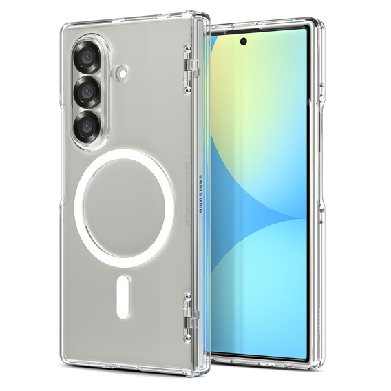 Чехол Spigen Ultra Hybrid Pro MagSafe для Samsung Galaxy Z Fold7