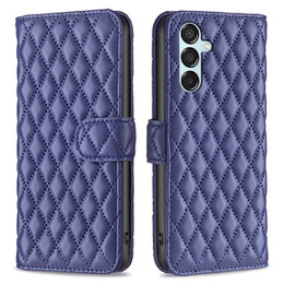 Чохол-книжка для Samsung Galaxy M15 5G, Wallet, BINFEN COLOR, м'яти