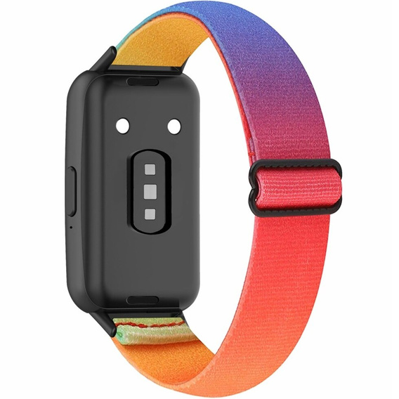 Гибкий нейлоновый ремешок для часов Samsung Galaxy Fit 3