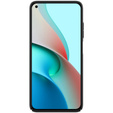 Чохол для Xiaomi Redmi Note 9T 5G, броньований Nillkin, CamShield Pro, чорний