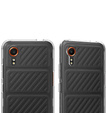 Тонкий корпус для Samsung Galaxy Xcover 7, Slim, прозрачный