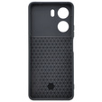 Чехол Camera Slide Xiaomi Redmi 13C / Poco C65, CamShield Slide, синий