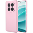 Силиконовый чехол Silicone Lite для Xiaomi Redmi Note 15 Pro 5G