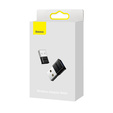 Baseus Адаптер - USB do USB-C TYPE-C 2.4A
