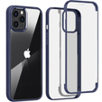 Чехол до iPhone 12 Pro Max, ERBORD Guardian, синий
