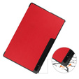 Чехол для Samsung Galaxy Tab S9 Ultra, Smartcase, красный