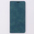 Чохол для Oppo Reno 10 / 10 Pro, ERBORD Vintage, гаманець з клапаном, м'яти