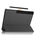 Чохол для Samsung Galaxy Tab S9 Ultra, Smartcase, сірий
