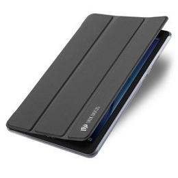 Чехол DuxDucis для Huawei MediaPad T3 7.0, SkinPro, Dark Grey
