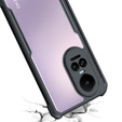 Чoхол до Oppo Reno 10 Pro, AntiDrop Hybrid, чорний
