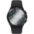 Захисне скло 2х Erbord для дисплею смарт годинника Samsung Galaxy Watch 4 46mm Classic