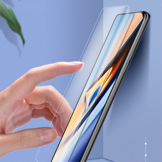 Скло Mocolo, загартоване в ультрафіолеті для Google Pixel 6 Pro