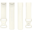 Резиновый браслет Softband для  Fitbit Charge 5 - Beige