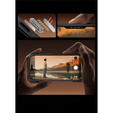 Чохол Supcase для iPhone 17 Pro Max, Unicorn Beetle Grip Mag, чорний
