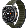 Ремінець Spigen WBF0 для Samsung Galaxy Watch Ultra 2024/2025 (47 мм)