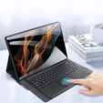 Чохол + клавіатура Samsung Galaxy Tab S8 Ultra, Dux Ducis Magnetic, чорний