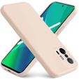 Чoхол до Xiaomi 11T / 11T Pro, Silicone Lite, м'яти