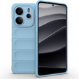 Чoхол до Xiaomi Redmi Note 14 4G, Gaming Shockproof, м'яти