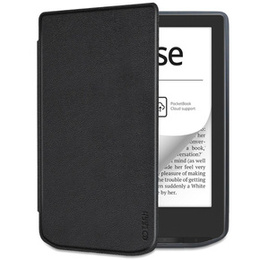Чехол для Pocketbook Verse / Verse Pro, Smartcase, чёрный
