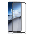 3D загартоване скло для OnePlus Nord 4, чорна рамка
