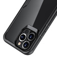 Чoхол до iPhone 13 Pro Max, AntiDrop Hybrid, чорний