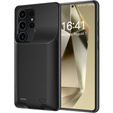 Чехол с батареей 6500mAh до iPhone 13, чёрный