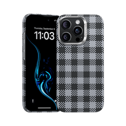 Чехол BENKS Kevlar Magnetic Armor Vichy BF66 для iPhone 16 Pro Max