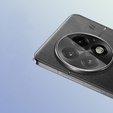 Загартоване скло камери для OnePlus 13, прозорий