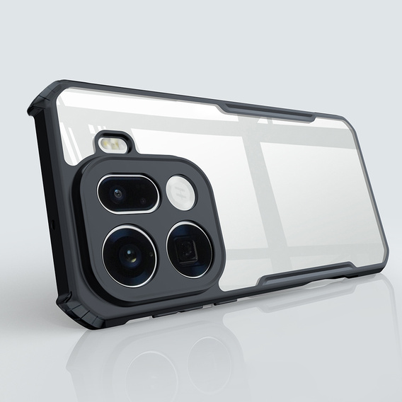 Чехол AntiDrop Hybrid для Oppo Find X9 Pro