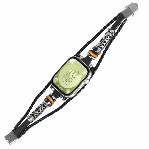 Шкіряний ремінець для Huawei Watch Fit 4 / 4 Pro / 3