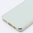 Чохол для Motorola Moto G54 5G, Glamour CamShield, монетний
