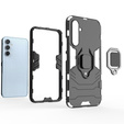 Чoхол до Samsung Galaxy A54 5G, Kickstand Ring, чорний