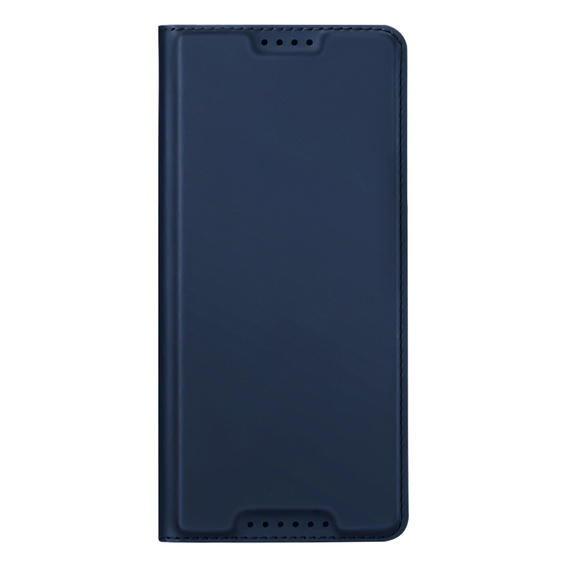 Чехол Dux Ducis до Sony Xperia 10 VI, Skinpro, темно-синий