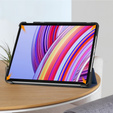 Чехол для Xiaomi Redmi Pad Pro / Xiaomi Poco Pad, Smartcase, темно-синий